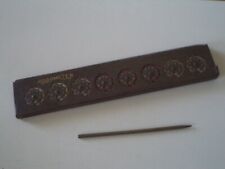 Antica calcolatrice addometer usato  Salerno