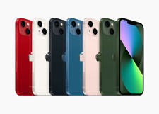 Apple iPhone 13 - 128GB 256GB 512GB - Todas as cores - Bom estado, usado comprar usado  Enviando para Brazil