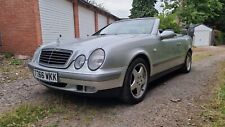 Mercedes clk 230 for sale  COVENTRY