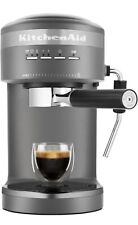 Kitchenaid espresso machine for sale  LUTON
