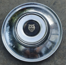 Jaguar type hubcap for sale  RYE