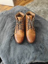 Men schuh boots for sale  HULL