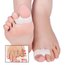 Silicone gel toe for sale  Shipping to Ireland