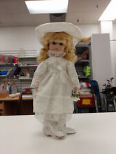 Porcelian victorian bride for sale  DARTFORD