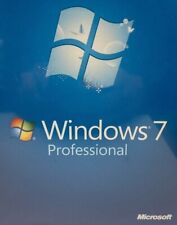Microsoft windows pro for sale  BELFAST