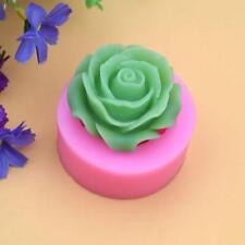 Rose flower silicone for sale  Shipping to Ireland