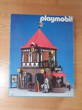Playmobil 3449 museum gebraucht kaufen  Deutschland