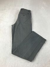Dockers trousers grey for sale  BOLTON
