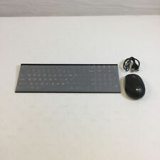 iClever DK03 Black Bluetooth Keyboard & Mouse Set For Mac Android Apple Windows for sale  Shipping to South Africa