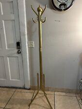 Vintage brass gold for sale  Tampa