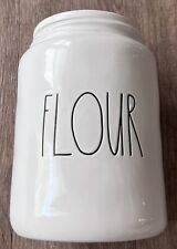 Rae dunn flour for sale  Powell