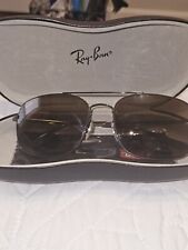 Ray ban rb3611 for sale  Shipping to Ireland