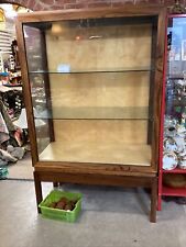 museum display cases for sale  BRIGG