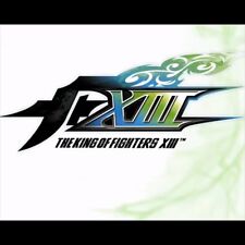 Usado, The King of Fighters XIII ver.1.1 HDD Dongle 2010 Taito SNK Playmore Fighting comprar usado  Enviando para Brazil