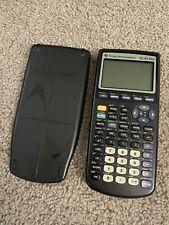 Texas instruments graphic for sale  West Suffield