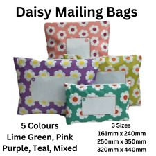 Daisy printed mailing for sale  WELLINGBOROUGH