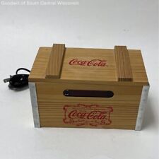 Coca cola crate for sale  Madison