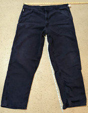 carhartt fire resistant pants for sale  Owosso