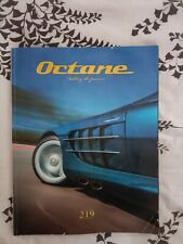 Octane car magazine usato  Vaprio D Agogna