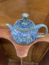 teapot pottery studio vintage for sale  La Mesa