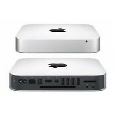 Apple Mac Mini Intel Core i7 -16 GB RAM -1 TB SSD Sonoma -1 TB SSD Windows 11 Pro segunda mano  Embacar hacia Argentina