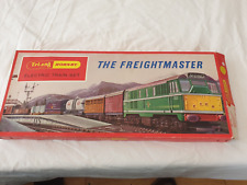 hornby freight train set for sale  FALKIRK