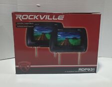 Rockville rdp931 screen for sale  Lake Havasu City