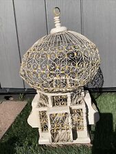 old bird cage for sale  Burbank