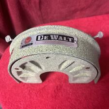 Vintage Dewalt Radial Arm Saw Blade Guard ( AMF ) 1950's Excellent for sale  Shipping to South Africa