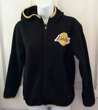 Lakers black hooded for sale  Rosemead