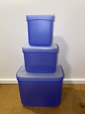 Vorratsbehälter tupperware gebraucht kaufen  Neckarsulm