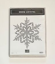 Snow stampin snow for sale  Belmont