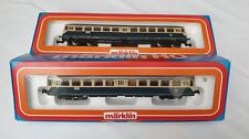 Märklin 3028 4028 gebraucht kaufen  Brehna