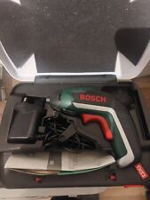 Bosch ixo 603 for sale  BLACKBURN
