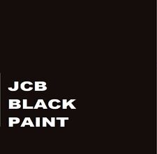 Jcb plant black for sale  Shipping to Ireland
