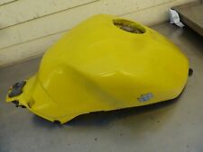 Gas tank fuel pertol  SV650 03-09 2nd gen sv 650 S Naked Suzuki #K18 for sale  Shipping to South Africa
