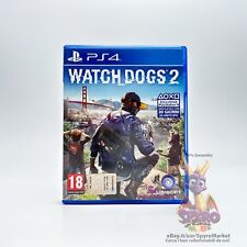 Watch dogs completo usato  Vo