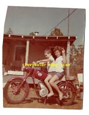Vintage color photograph for sale  Livermore