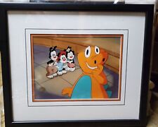 1993 framed animation for sale  Bakersfield