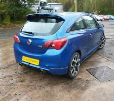 Vauxhall corsa seat for sale  DUMFRIES