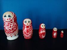 stacking dolls russian for sale  TUNBRIDGE WELLS