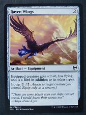 Raven wings mtg for sale  HULL