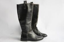 Bottes cuir massimo d'occasion  Seyssel