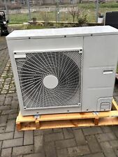 Luftwärmepumpe junkers außen gebraucht kaufen  Fürstenwalde/Spree