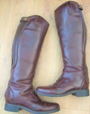 Ariat bromont waxed for sale  Shipping to Ireland