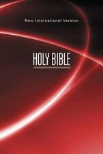 Niv holy bible for sale  UK