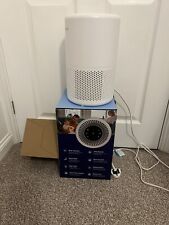 Levoit Smart Air purifier Wi-Fi Mint Condition With New Filter, used for sale  Shipping to South Africa