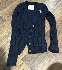 Abercrombie fitch size for sale  Oklahoma City