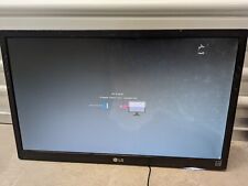 22m37d lcd monitor for sale  Canal Point