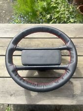 porsche 911 steering wheel for sale  HORLEY